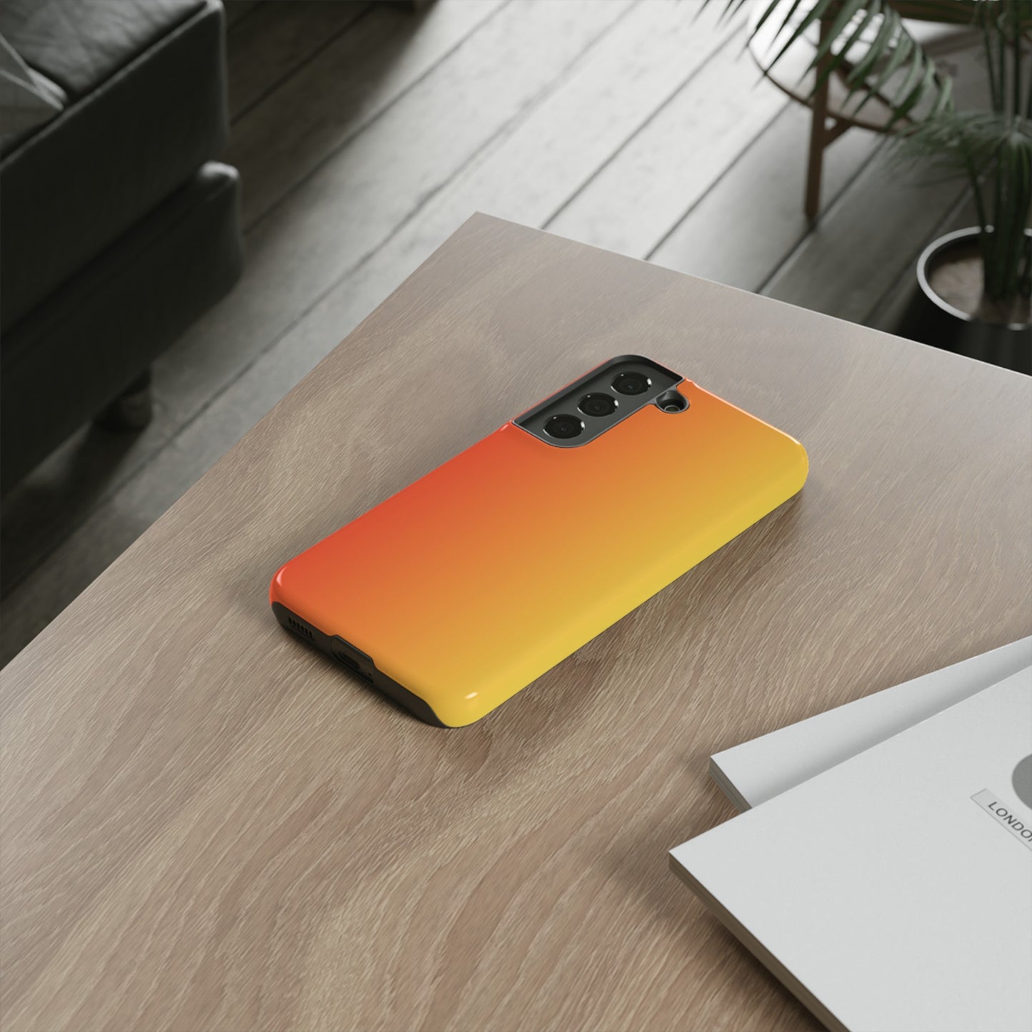 Sunrise | Tough Phone Case