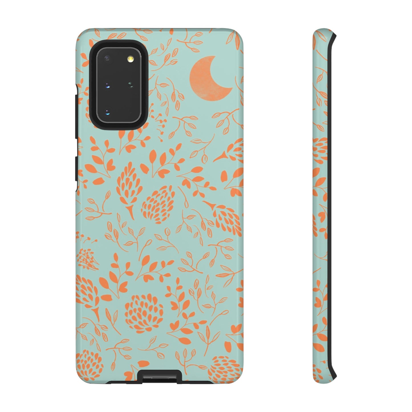 Moon Garden | Tough Phone Case