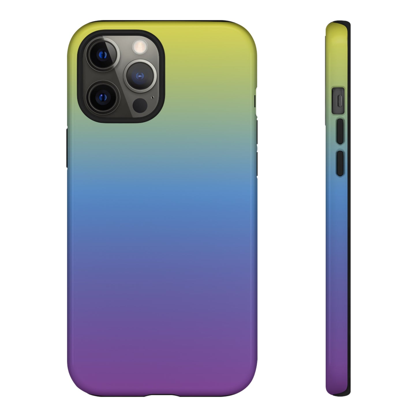 Color Wash | Tough Phone Case