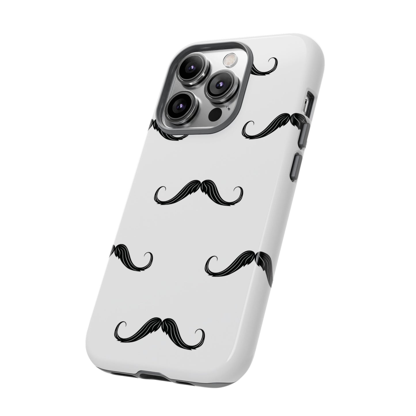 'Stache Tough Phone Case