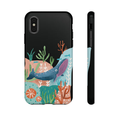 Sea Dreams | Tough Phone Case