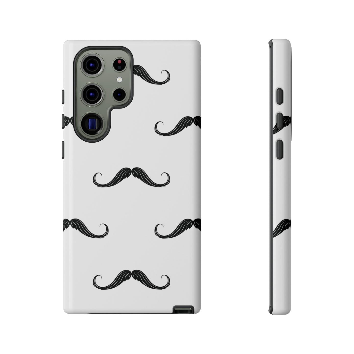 'Stache Tough Phone Case