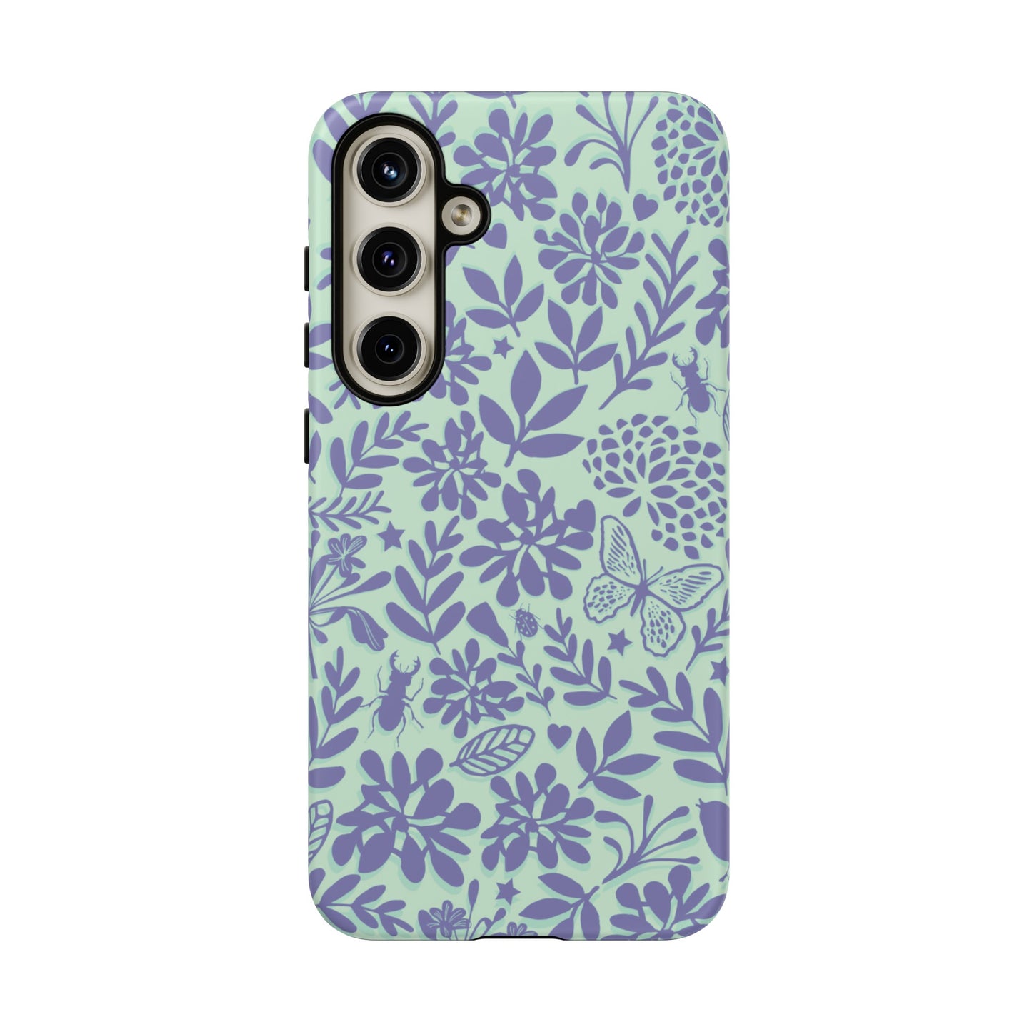 Spring Dance | Tough Phone Case