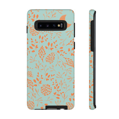 Moon Garden | Tough Phone Case