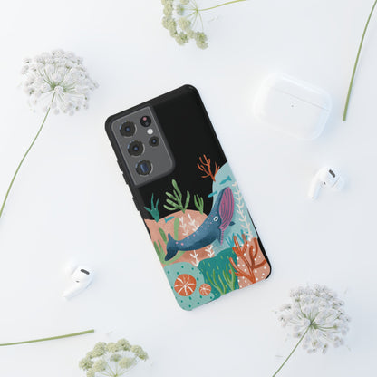 Sea Dreams | Tough Phone Case