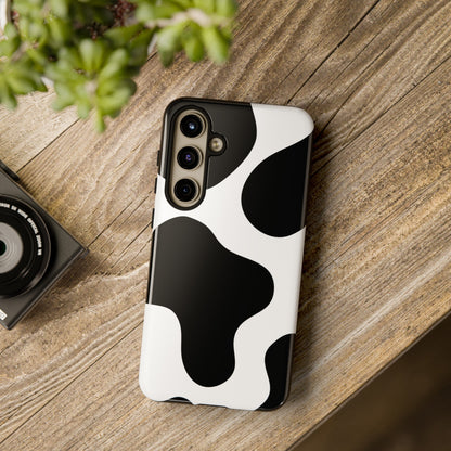 Cow Print | Tough Phone Case