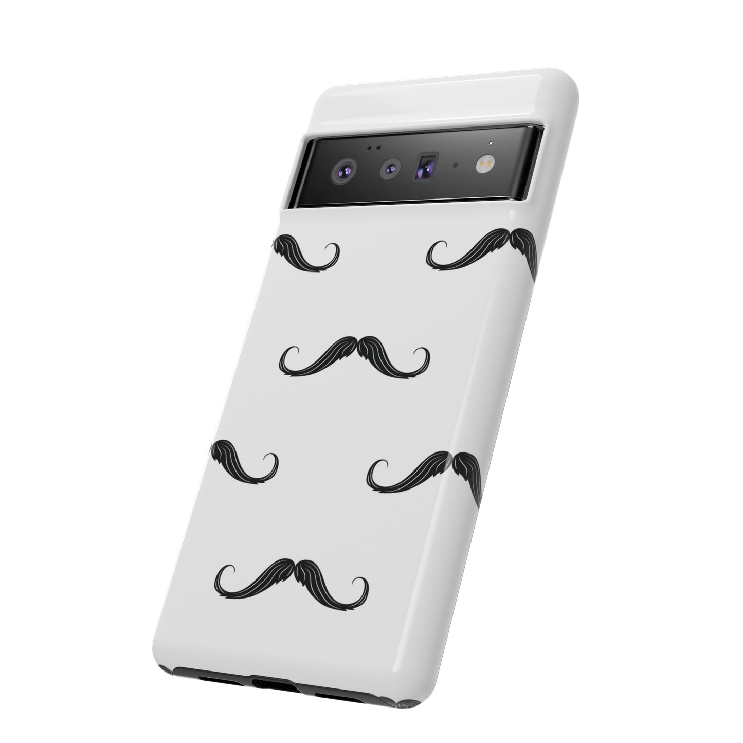 'Stache Tough Phone Case