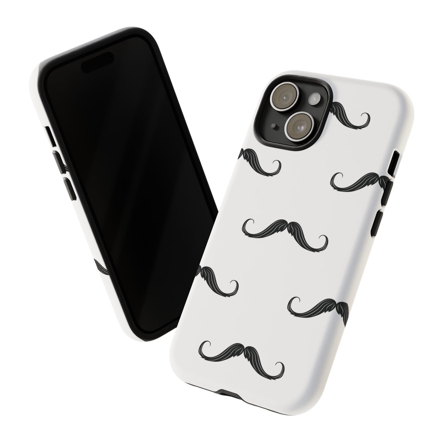 'Stache Tough Phone Case