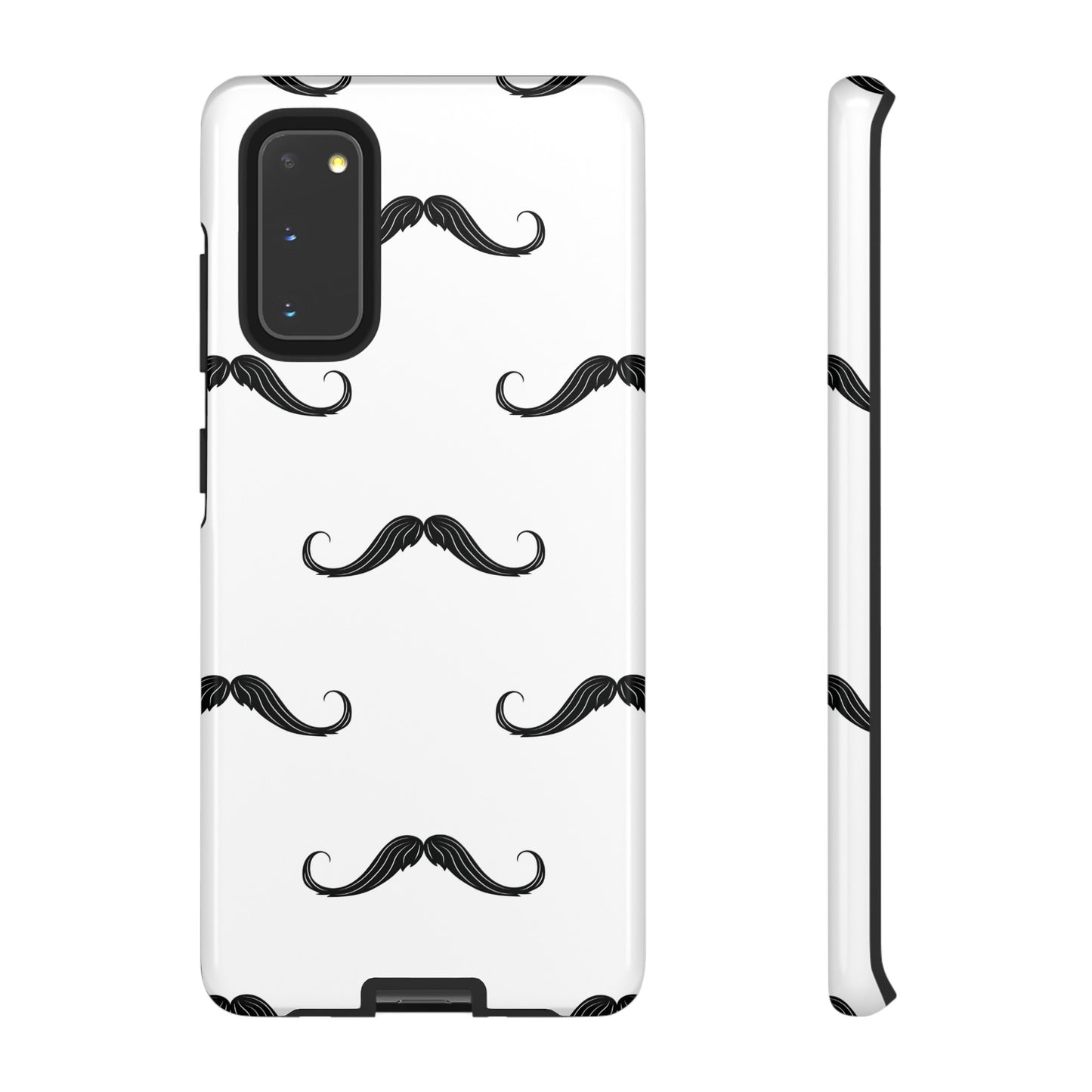 'Stache Tough Phone Case