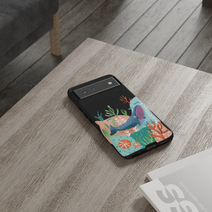 Sea Dreams | Tough Phone Case