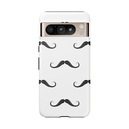 'Stache Tough Phone Case