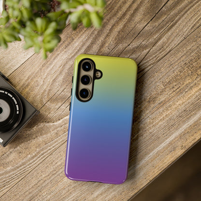 Color Wash | Tough Phone Case