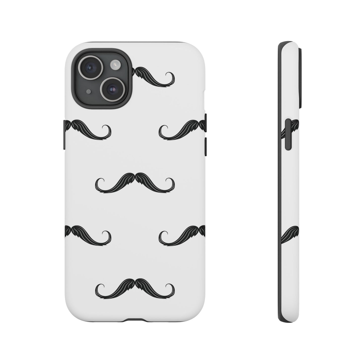 'Stache Tough Phone Case