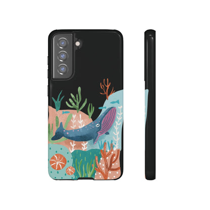 Sea Dreams | Tough Phone Case