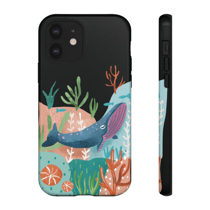 Sea Dreams | Tough Phone Case