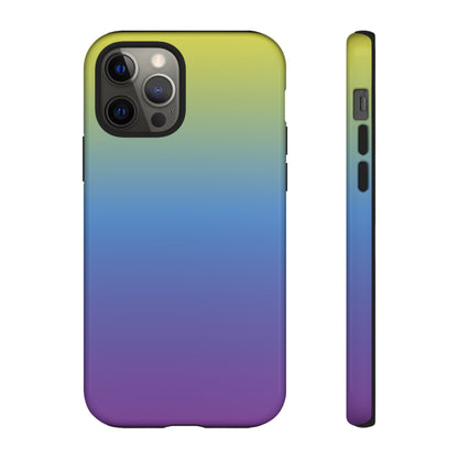 Color Wash | Tough Phone Case