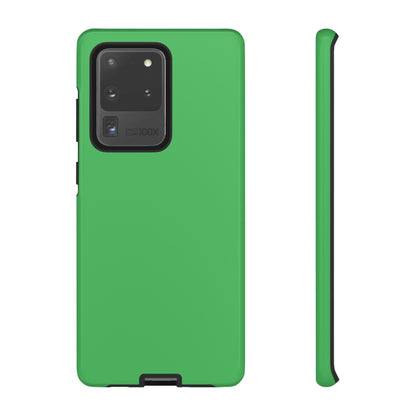 Golly Green  | Tough Phone Case