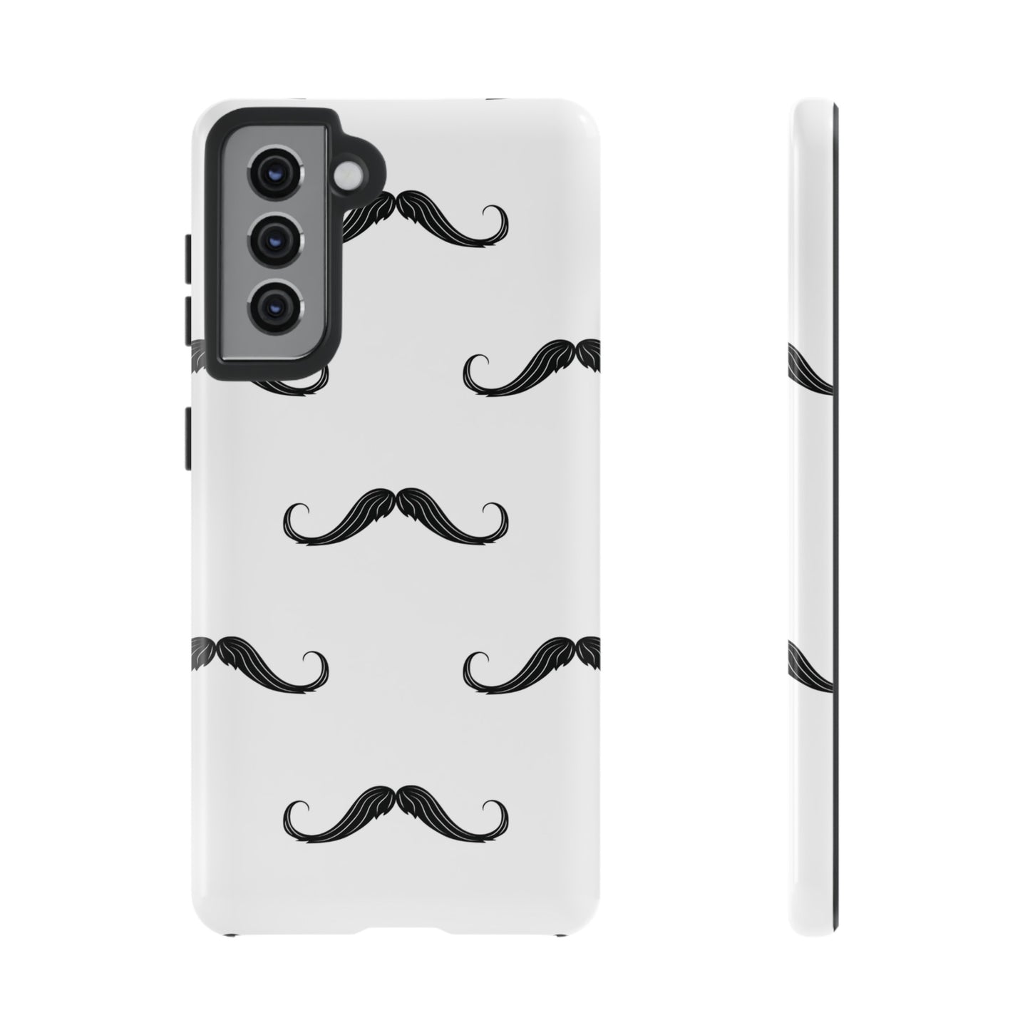 'Stache Tough Phone Case