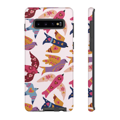 Soaring Hearts | Tough Phone Case