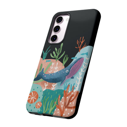 Sea Dreams | Tough Phone Case