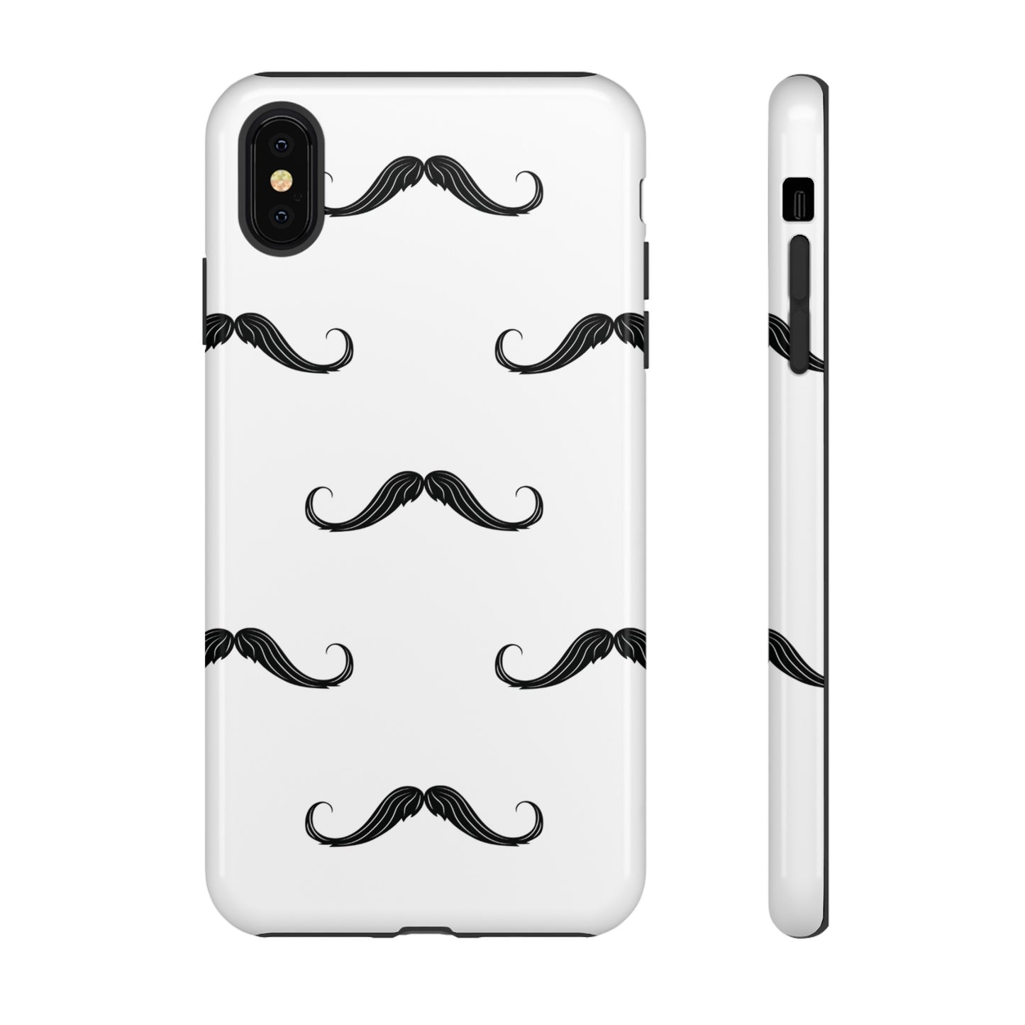 'Stache Tough Phone Case