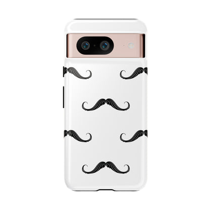 'Stache Tough Phone Case