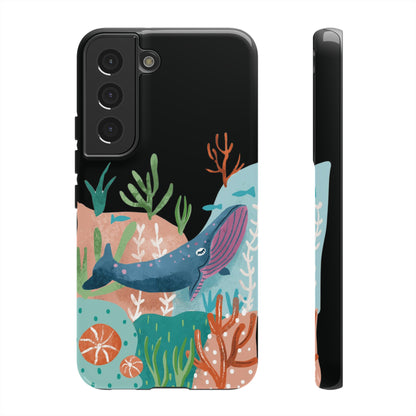 Sea Dreams | Tough Phone Case