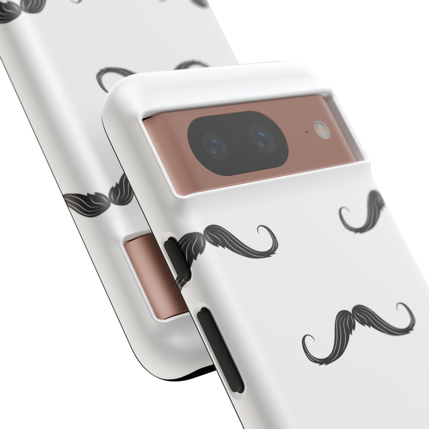 'Stache Tough Phone Case