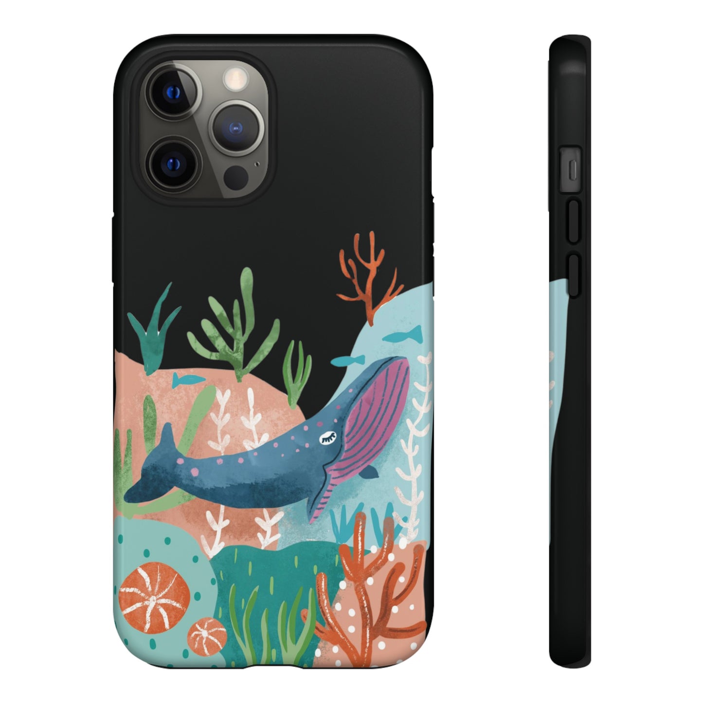 Sea Dreams | Tough Phone Case