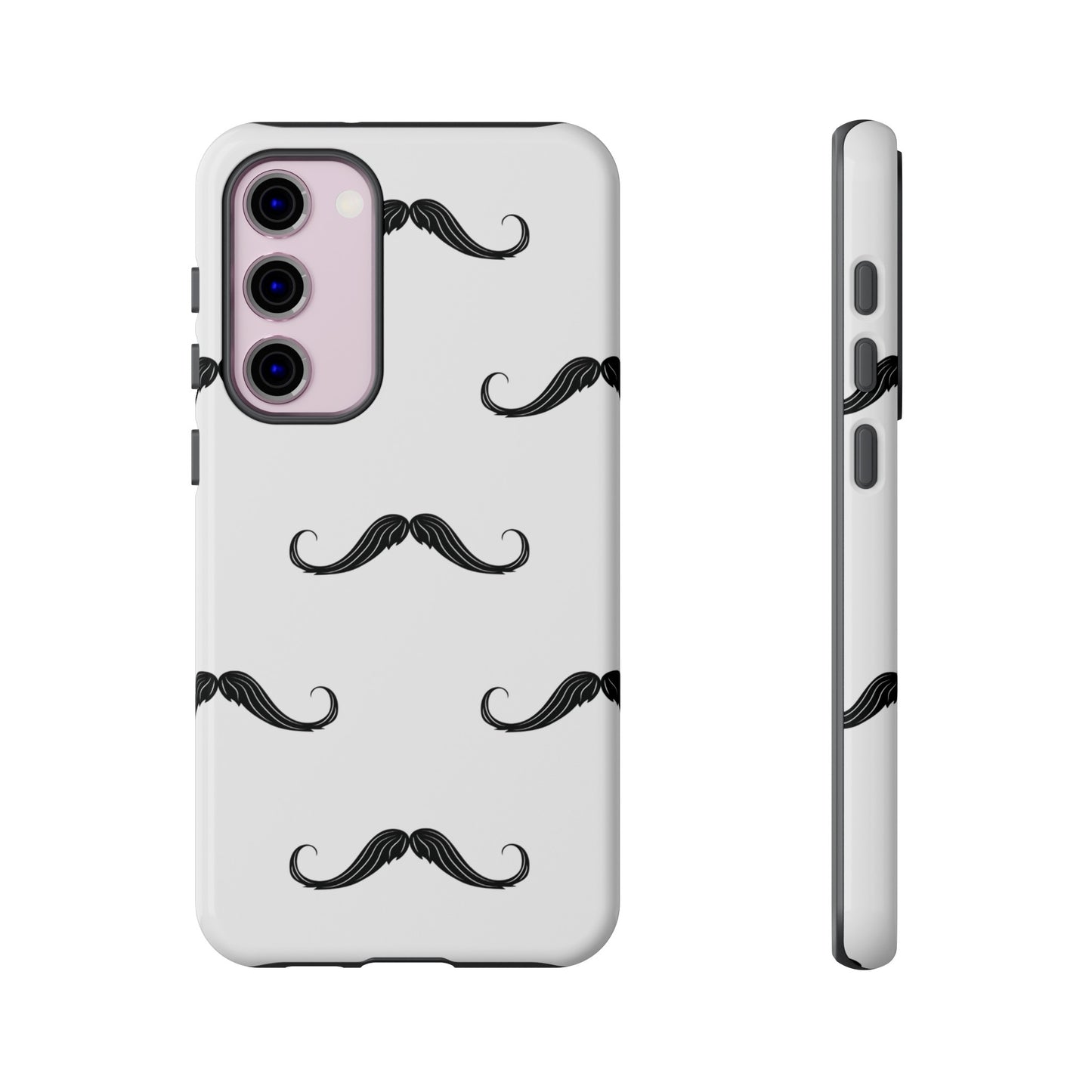 'Stache Tough Phone Case