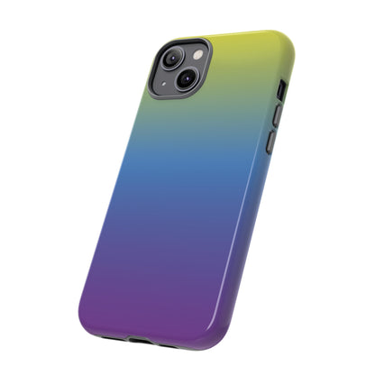 Color Wash | Tough Phone Case