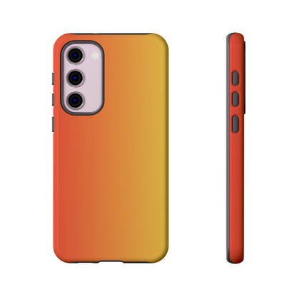 Sunrise | Tough Phone Case