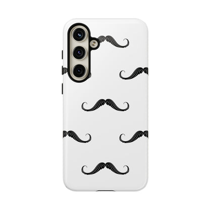 'Stache Tough Phone Case