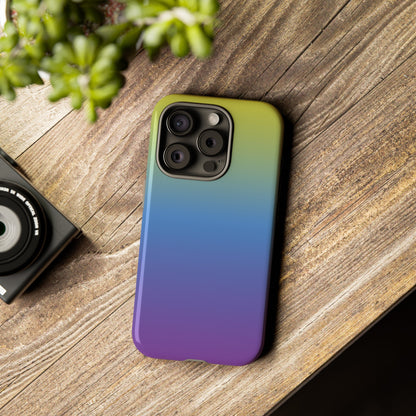 Color Wash | Tough Phone Case