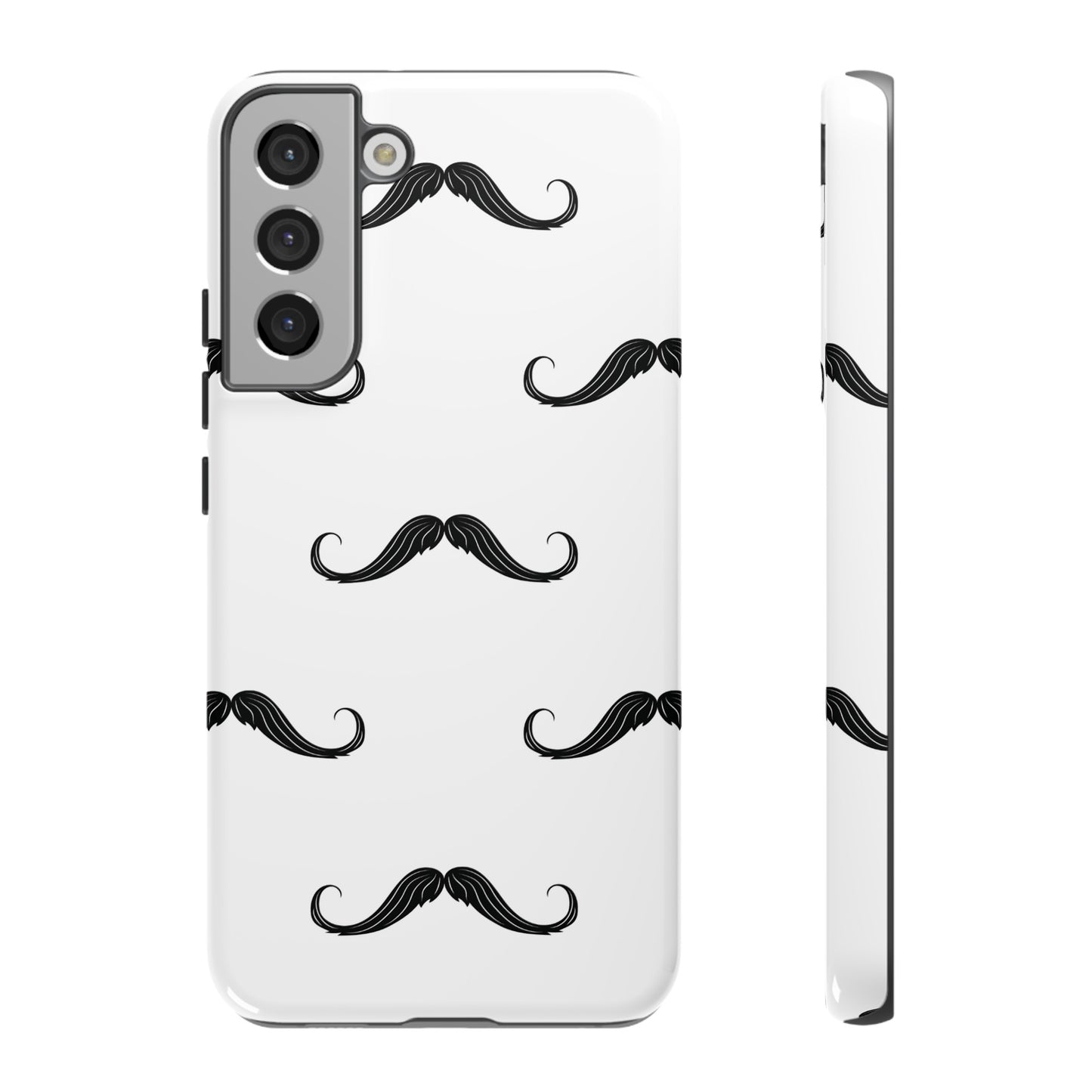 'Stache Tough Phone Case