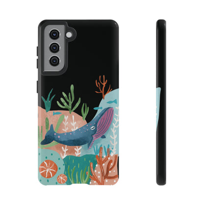 Sea Dreams | Tough Phone Case