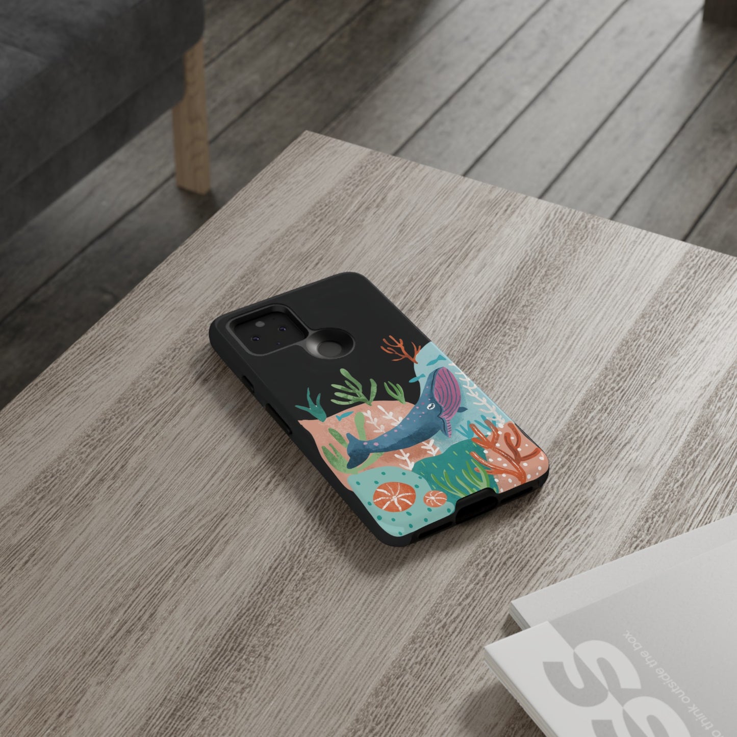 Sea Dreams | Tough Phone Case