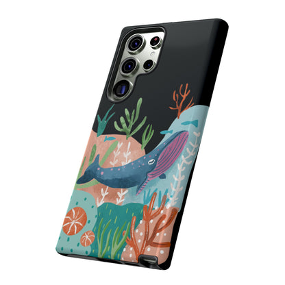 Sea Dreams | Tough Phone Case