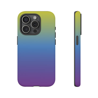 Color Wash | Tough Phone Case