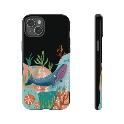 Sea Dreams | Tough Phone Case