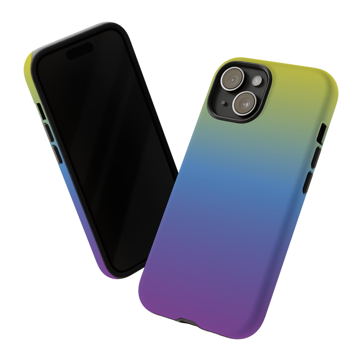 Color Wash | Tough Phone Case