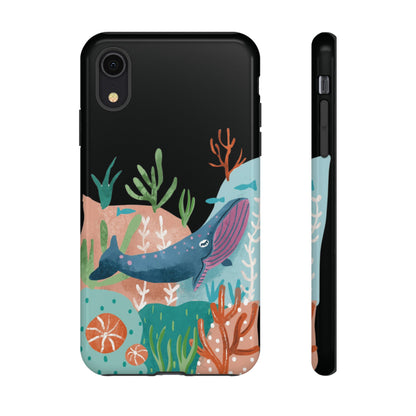 Sea Dreams | Tough Phone Case