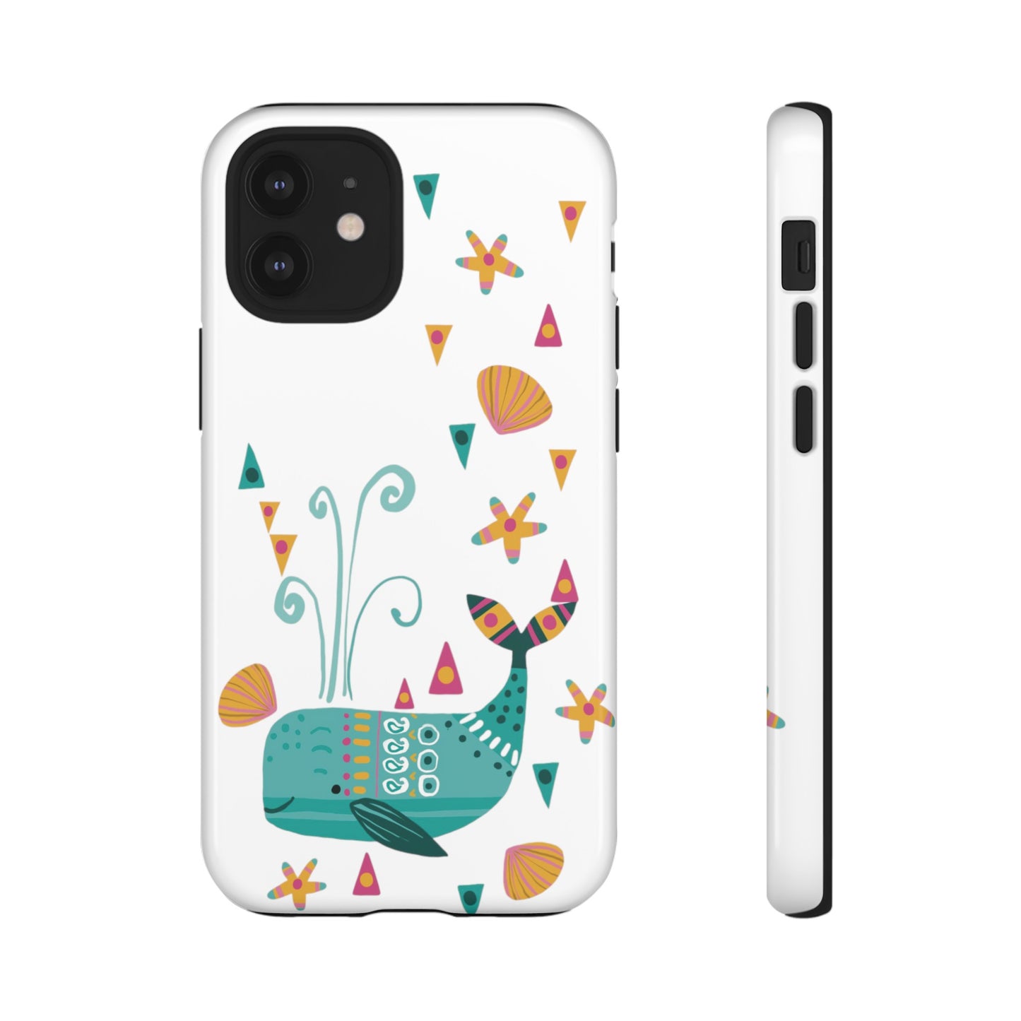 Splash Party | Tough Phone Case