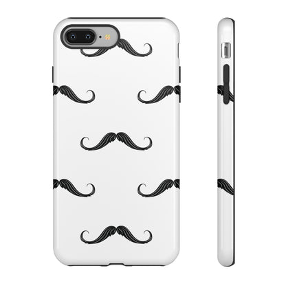 'Stache Tough Phone Case