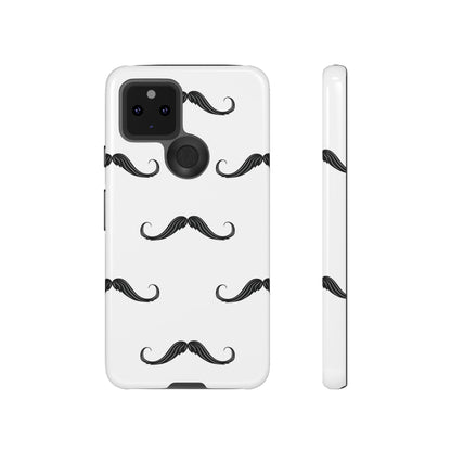 'Stache Tough Phone Case