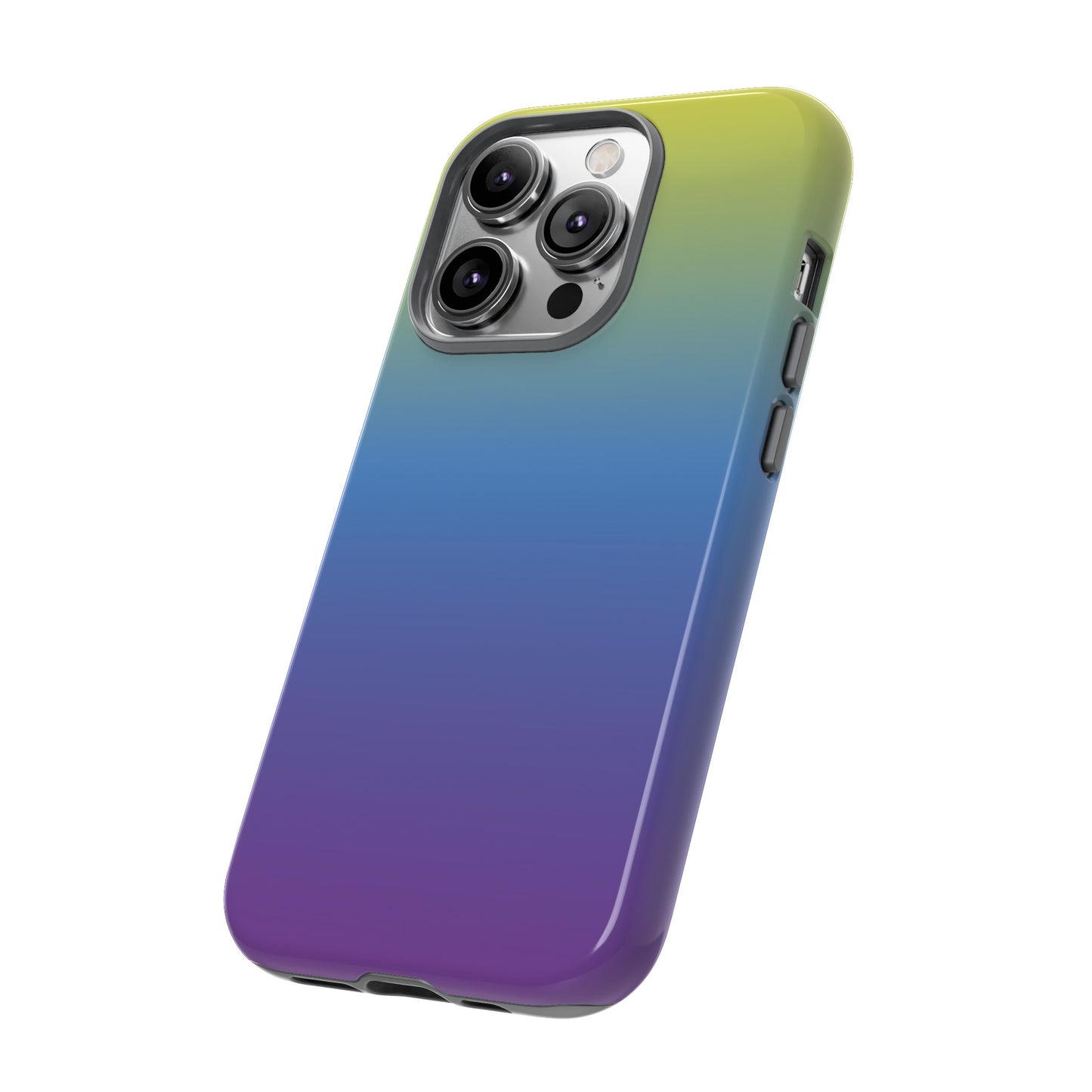 Color Wash | Tough Phone Case