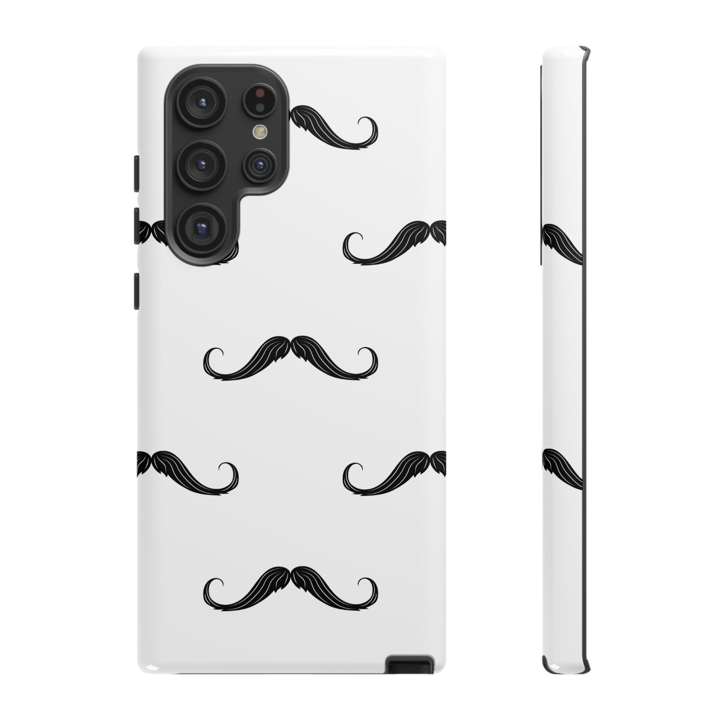 'Stache Tough Phone Case