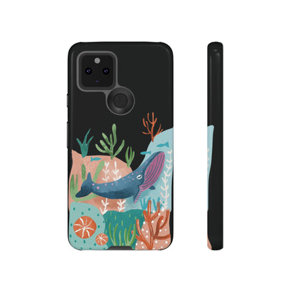 Sea Dreams | Tough Phone Case