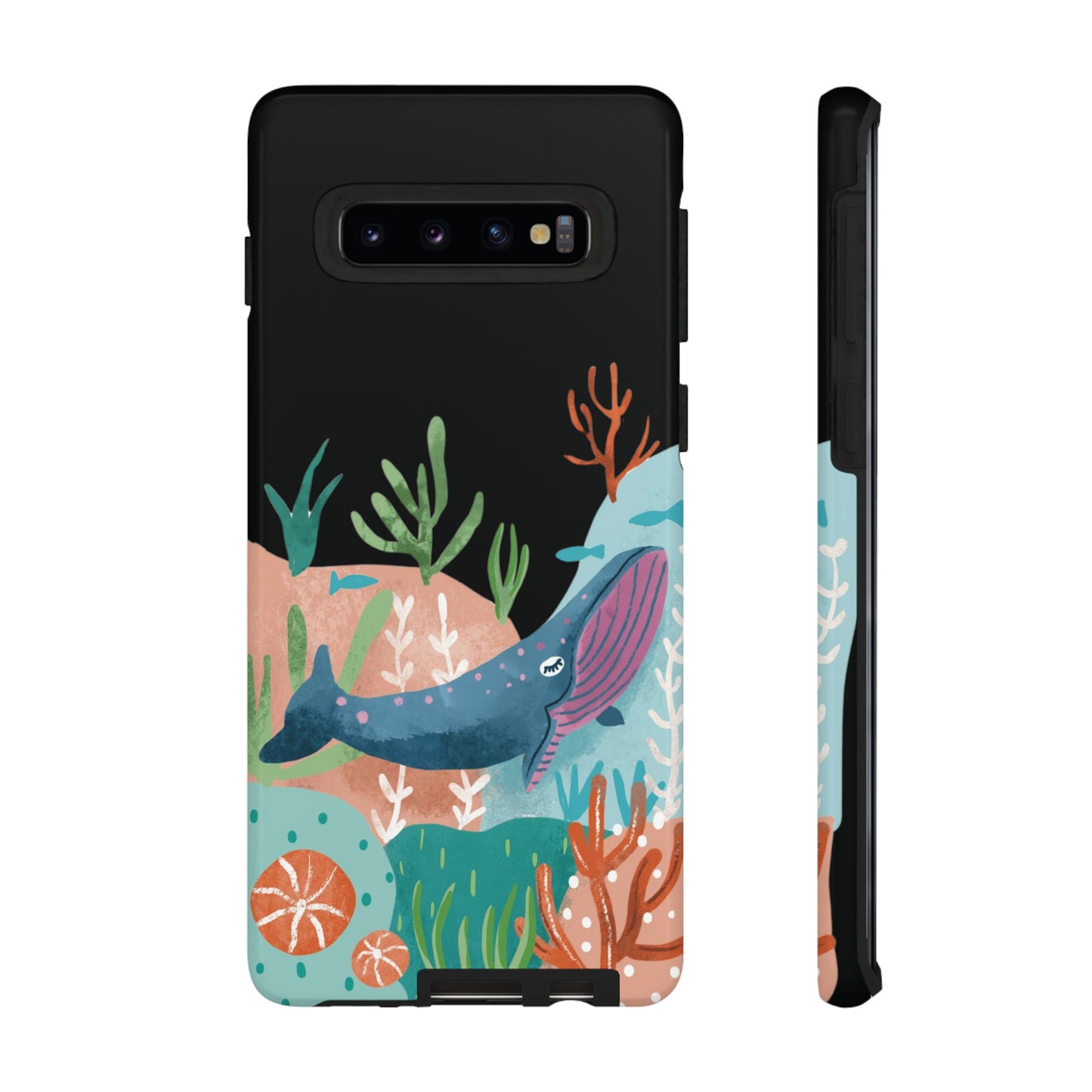 Sea Dreams | Tough Phone Case