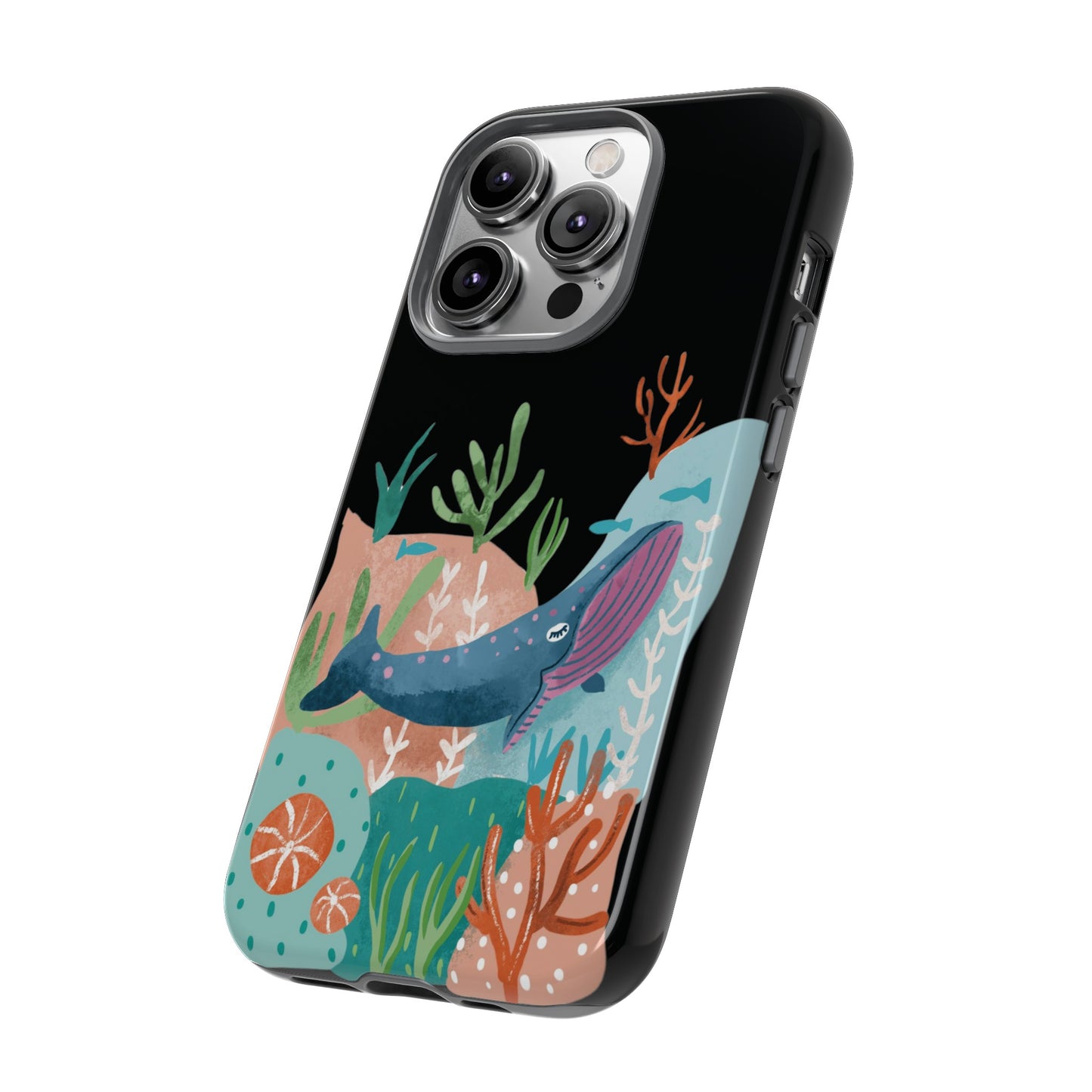 Sea Dreams | Tough Phone Case